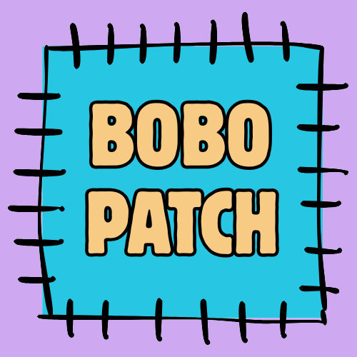 Logo Bobopatch